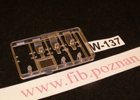 WKŁADKA PRZYCISKÓW